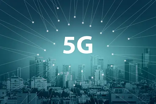 The Impact of 5G on IoT Devices